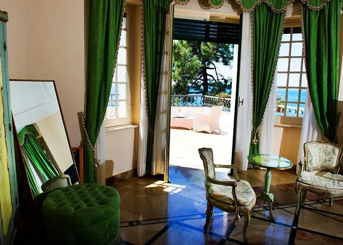 Grande Albergo Miramare