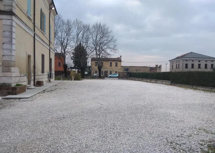 Residenza Ottoetti