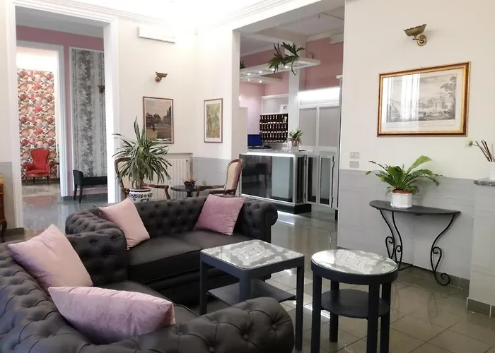 Hotel Prati