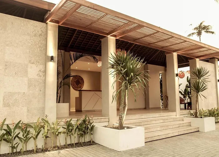 Kumbara Villas
