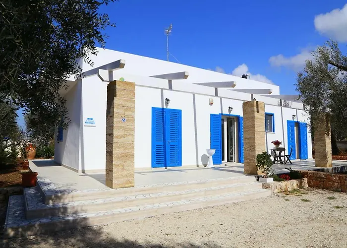 A Casa Di Giuseppe