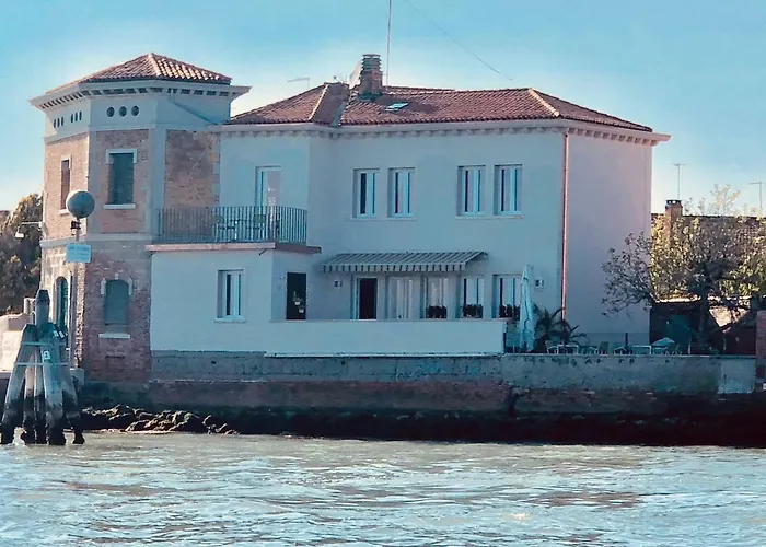 Casa Sulla Laguna
