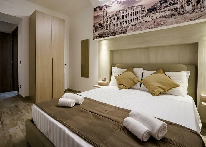 Noemi'S Rooms Guest House
