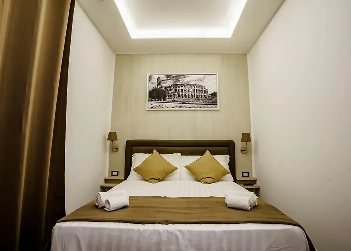 Noemi'S Rooms Guest House