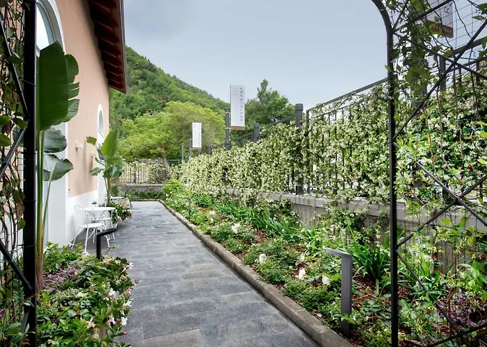 La Fornace Relais & Spa