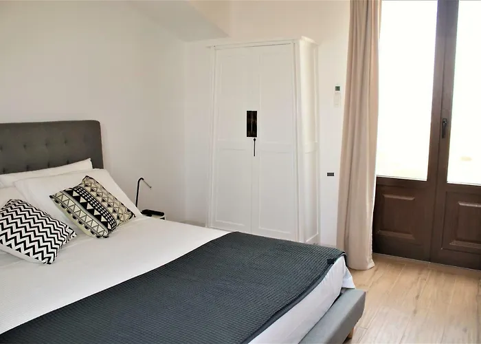 Toremare Suite Marzamemi