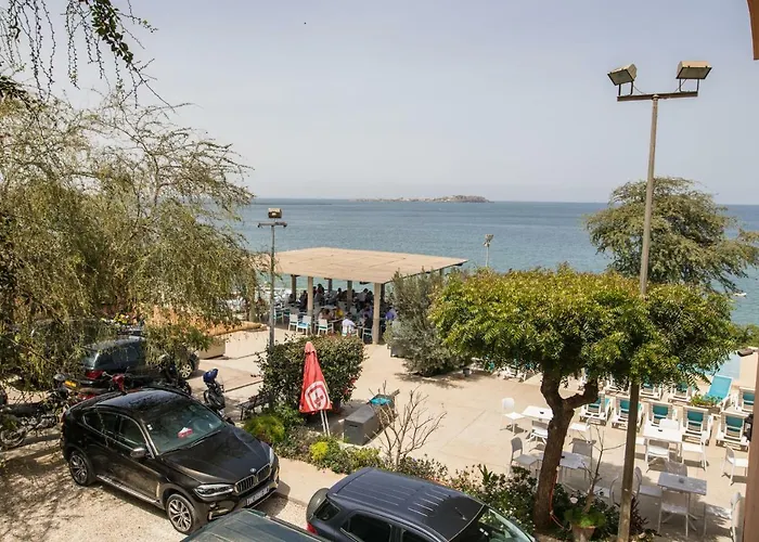 Union Amicale Corse Dakar