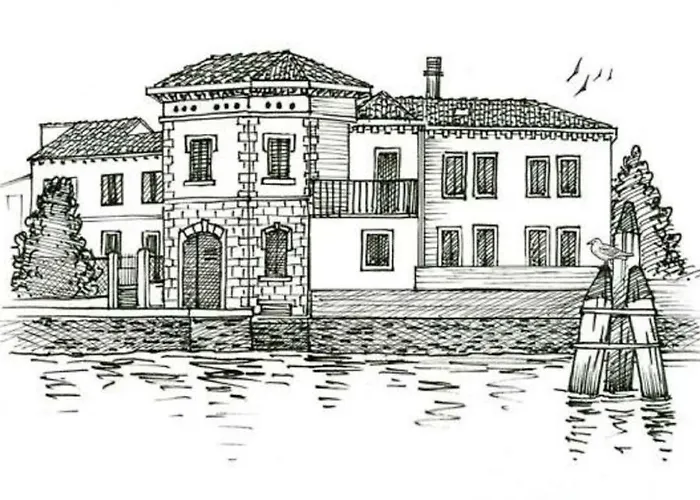 Casa Sulla Laguna