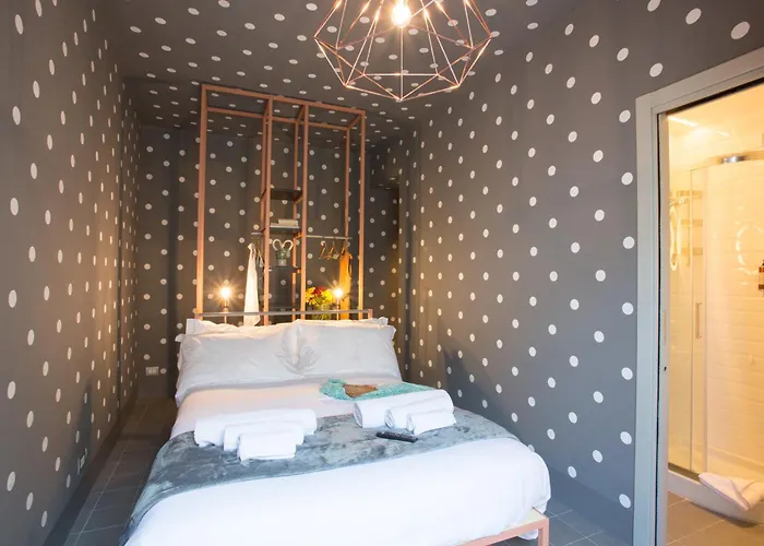 Intervallo Boutique Hotel