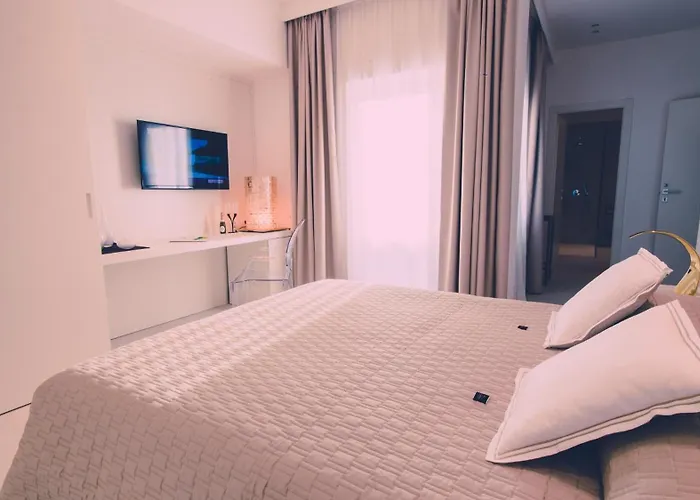 Siracusa Luxury Apartment