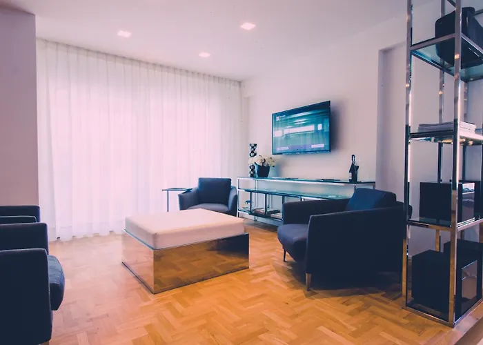 Siracusa Luxury Apartment