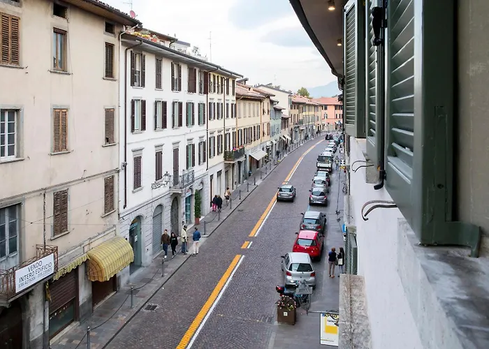 Residenza del Borgo