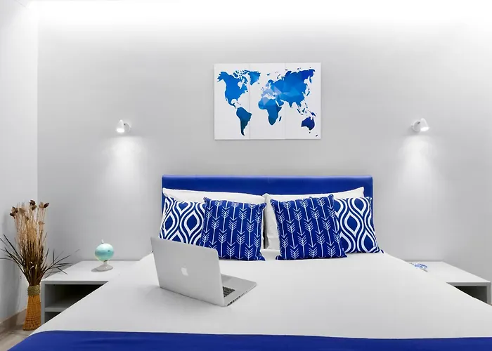 Sirocco Suites