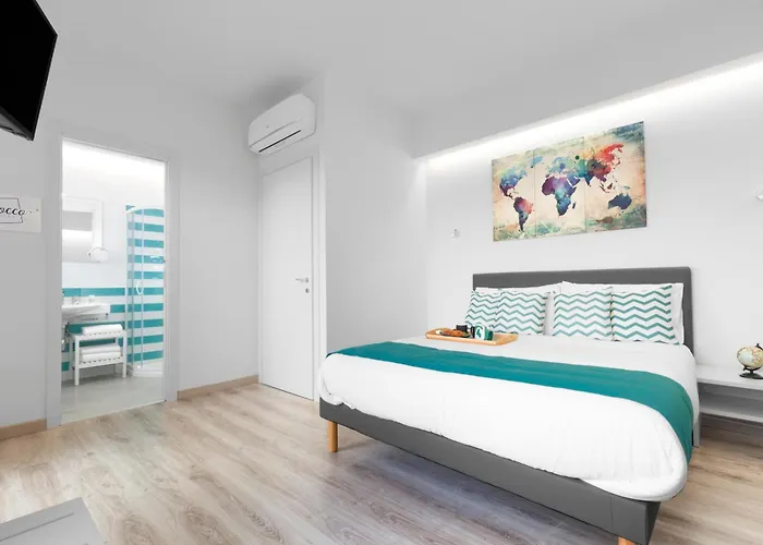 Sirocco Suites