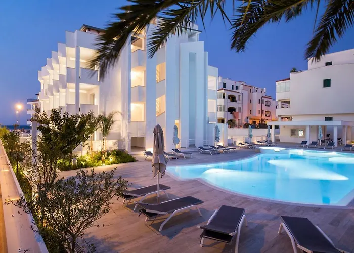 Hotel boutique: Forte 2 Hotel