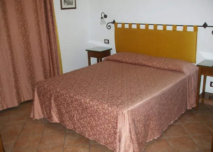 Camere Ramaccia