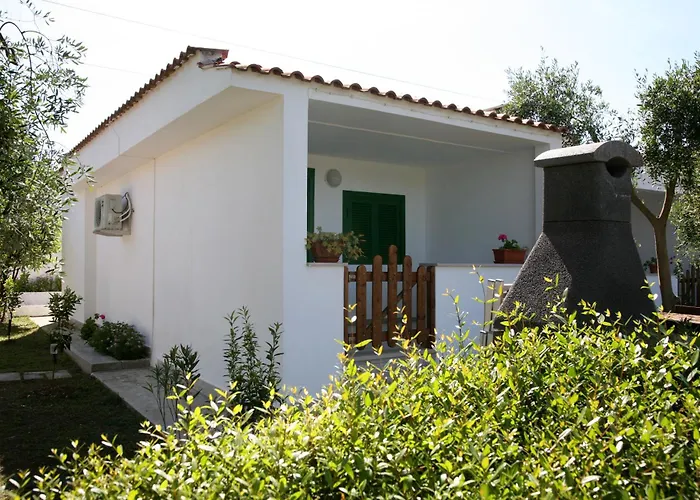 Villaggio Club Degli Ulivi