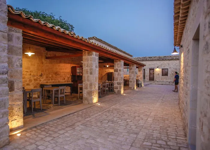 Hotel adatto agli animali: Le Chiuse di Guadagna