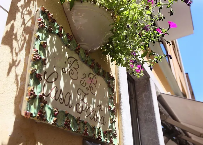 Casa Fresta