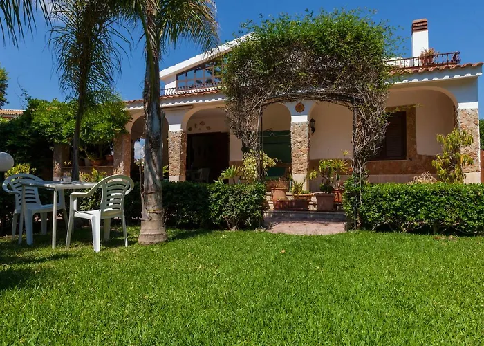 Villa Giovanna