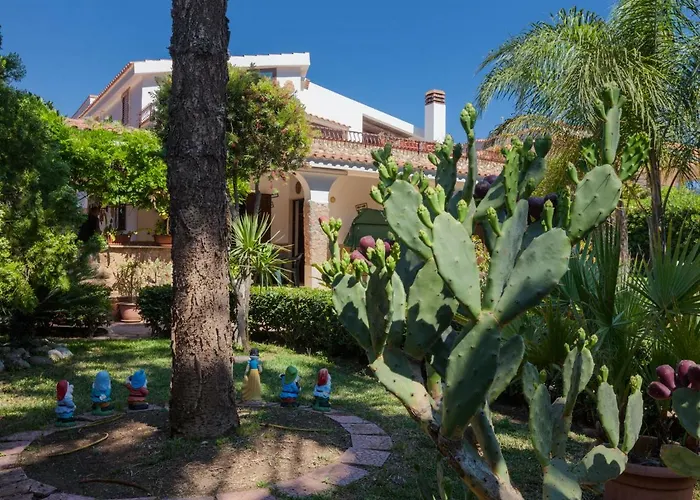 Villa Giovanna