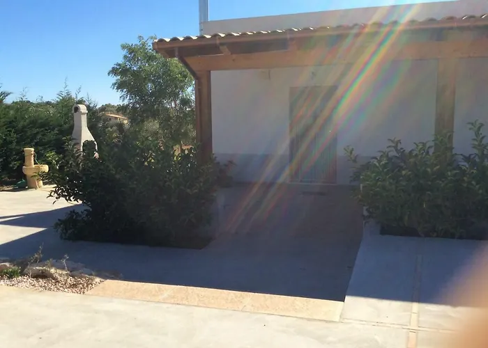 Casa Giulia
