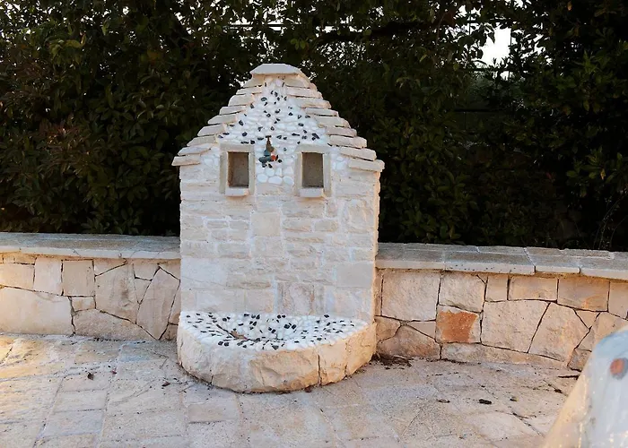 Trullo suite 59