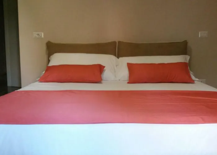 Casa Isabela Luxury Rooms