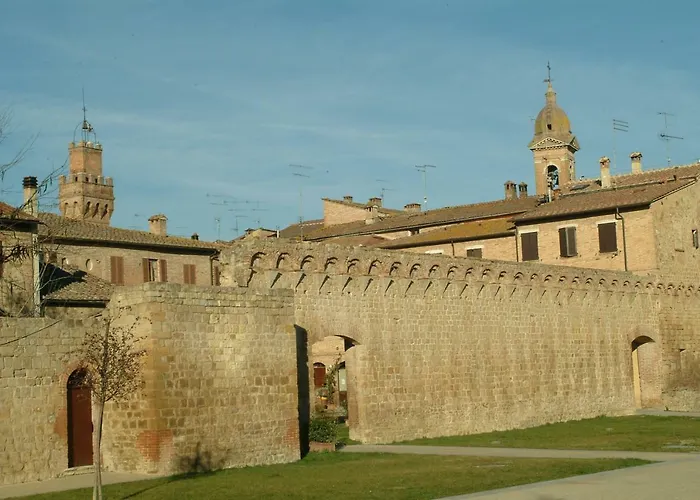 Affittacamere Caliani