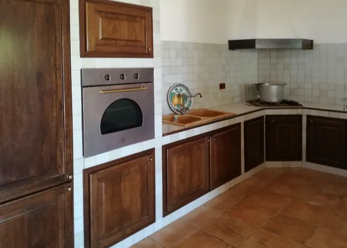 Villa Mediterranea