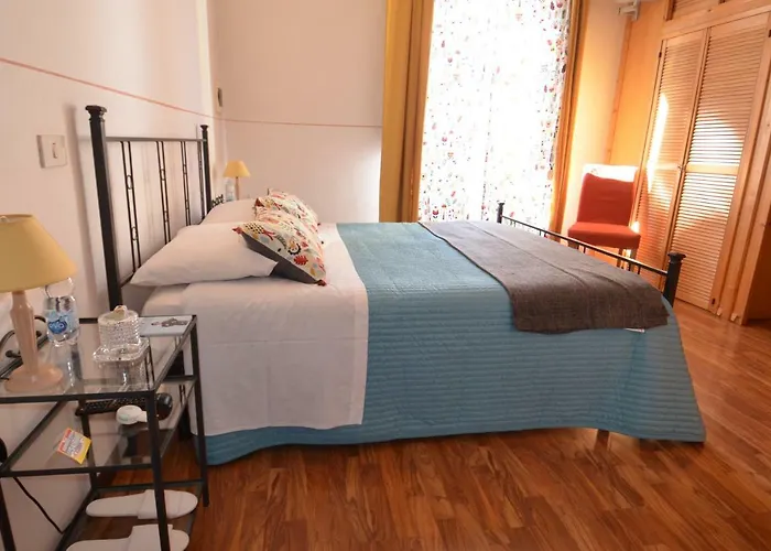 B&B Da Leo