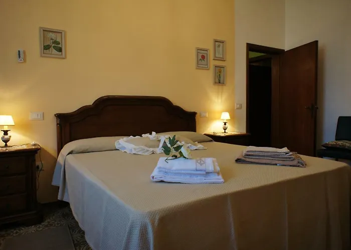 Casa Fonte di Bacco