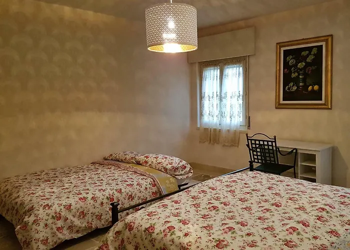 Foresteria Borgo Delle Grazie