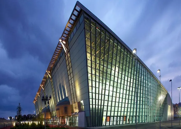 Bacio di Dama Lingotto