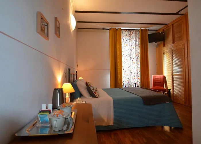 B&B Da Leo