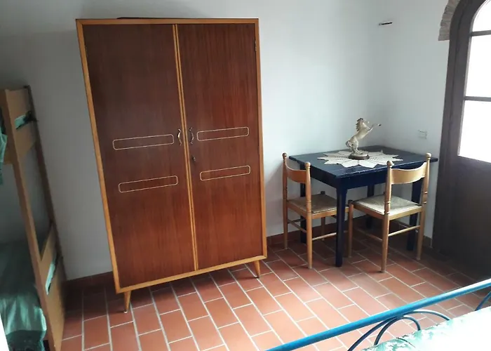 Camere Montalbano
