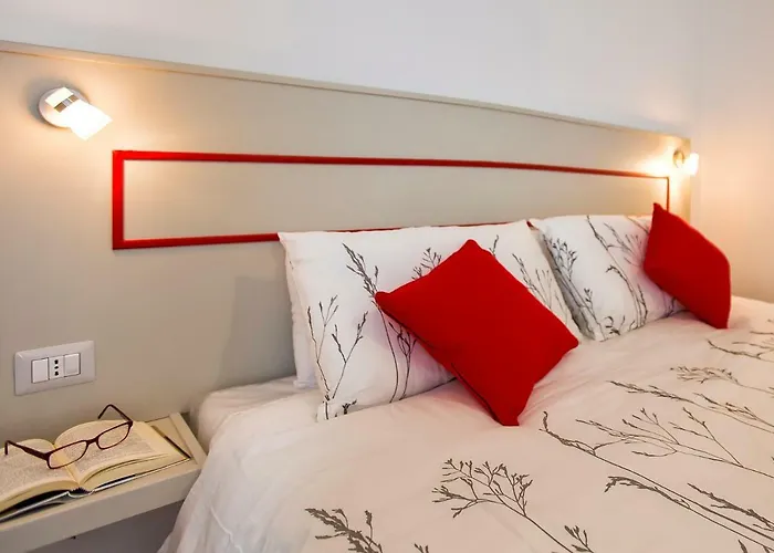 Jolie Julie Accomodation
