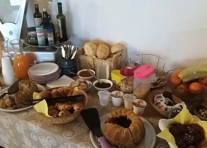 Garnì Fobbie