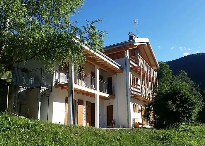 Garnì Fobbie