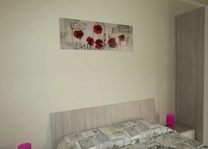 Cristallo Camere