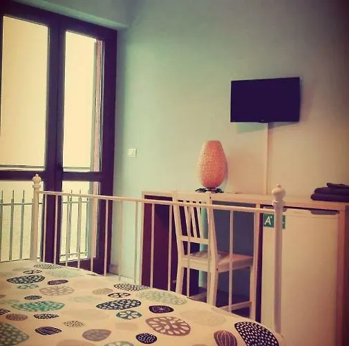 Tra MENTA e MELIGA