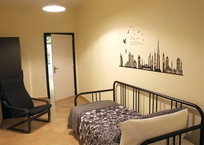 La Sosta Navarra Bed&Beer
