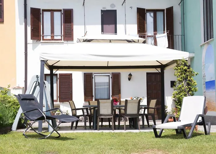 La Casa di Cristina
