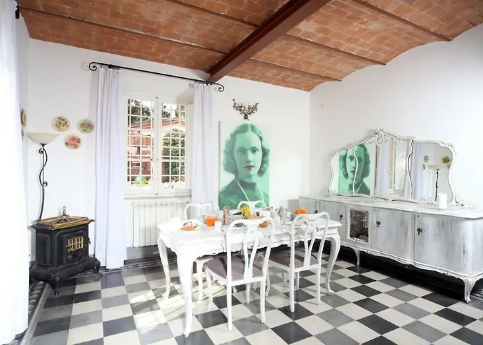 Villa Lorien