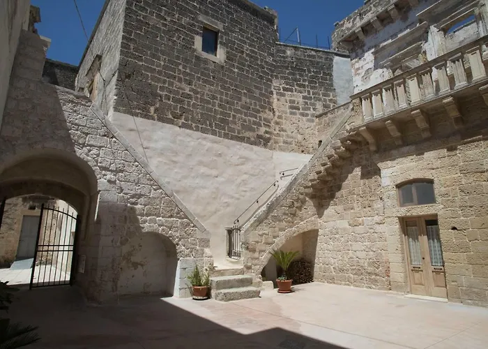 HISTORIA- Dimore Corte Chiesa