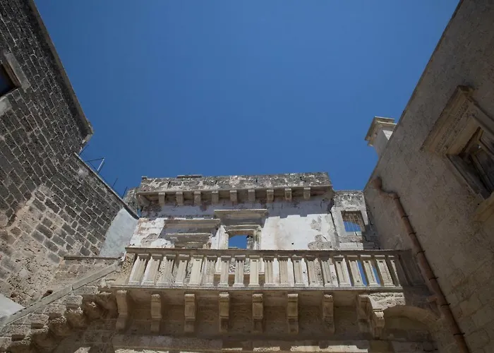 HISTORIA- Dimore Corte Chiesa