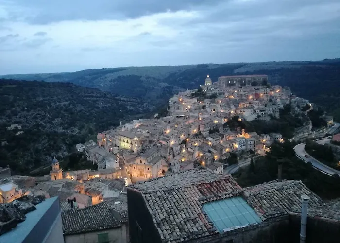 Incanto barocco