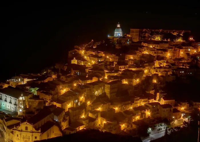 Incanto barocco