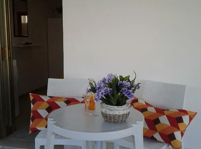 GRANELLO di Sabbia