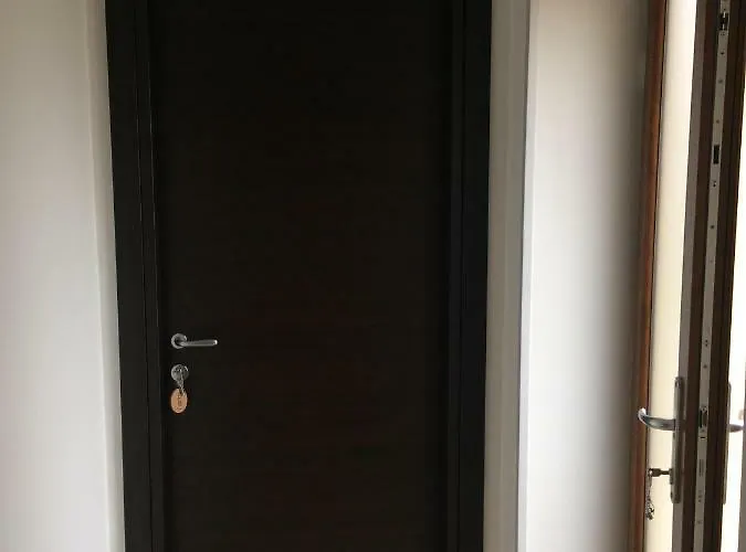 La casa nel verde